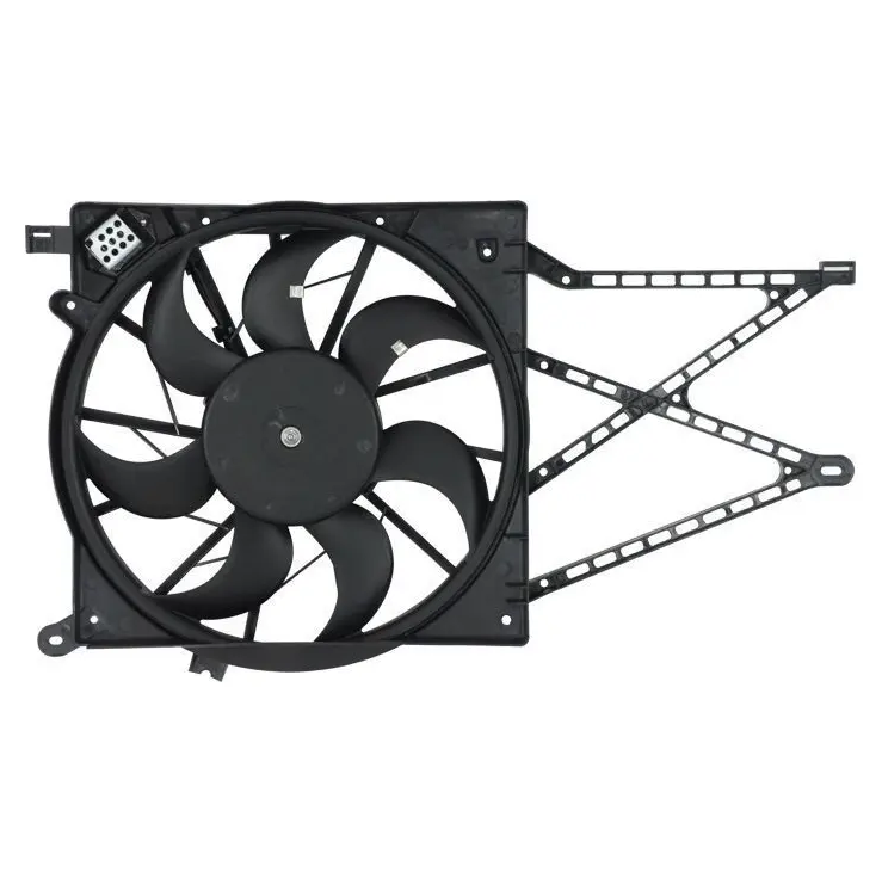 Eletroventilador - Magneti Marelli - 69665MM