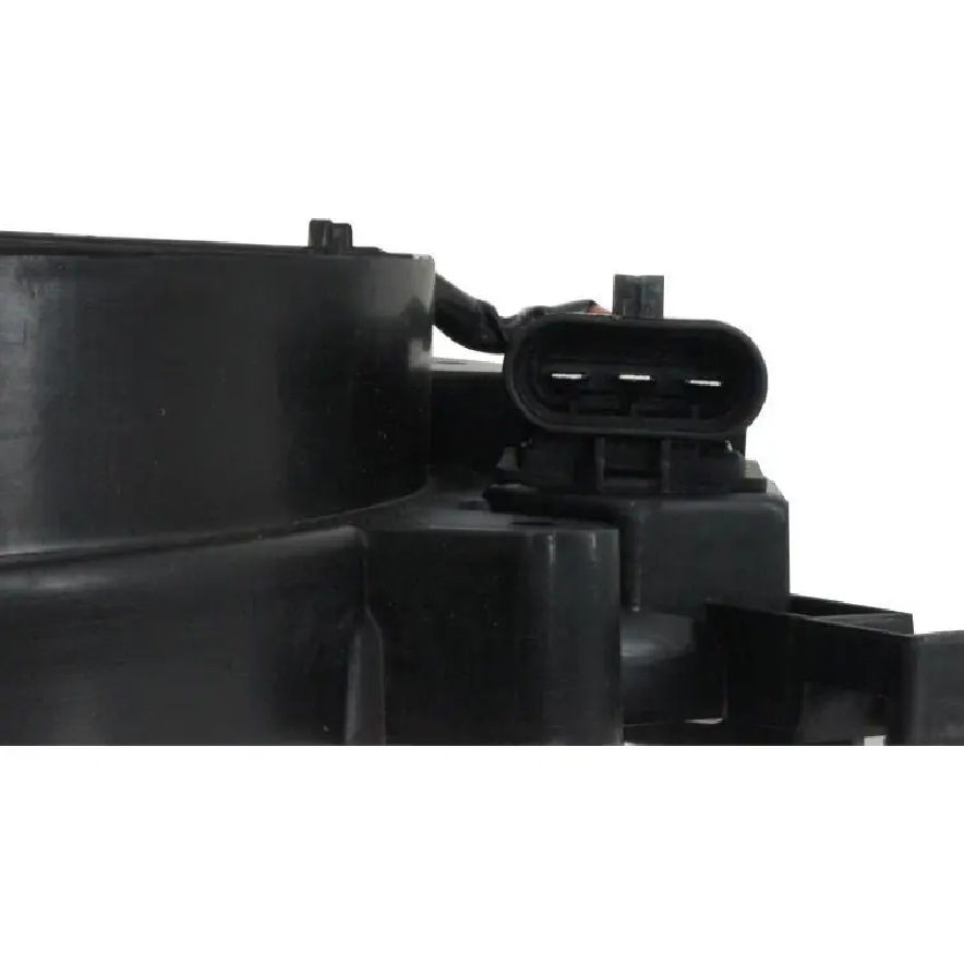 Eletroventilador - Magneti Marelli - 69665MM