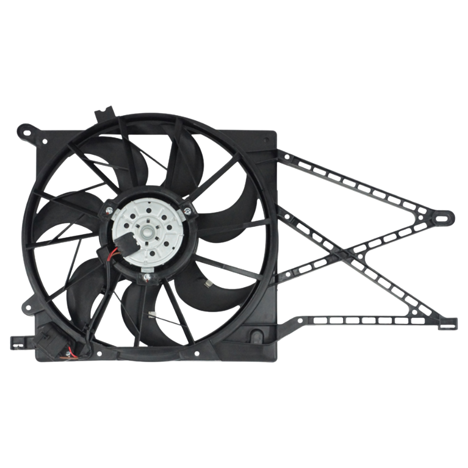 Eletroventilador - Magneti Marelli - 69665MM