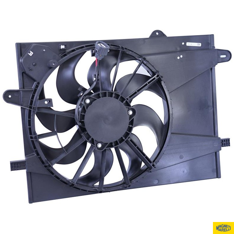 Eletroventilador - Magneti Marelli - EMM2026GM