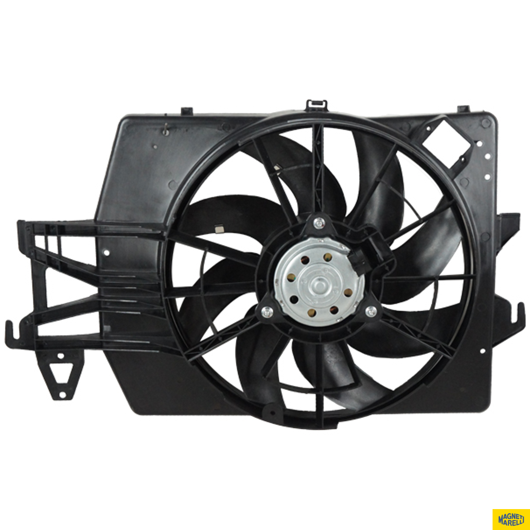 Eletroventilador para Ford Escort - Magneti Marelli - EMM2038FD