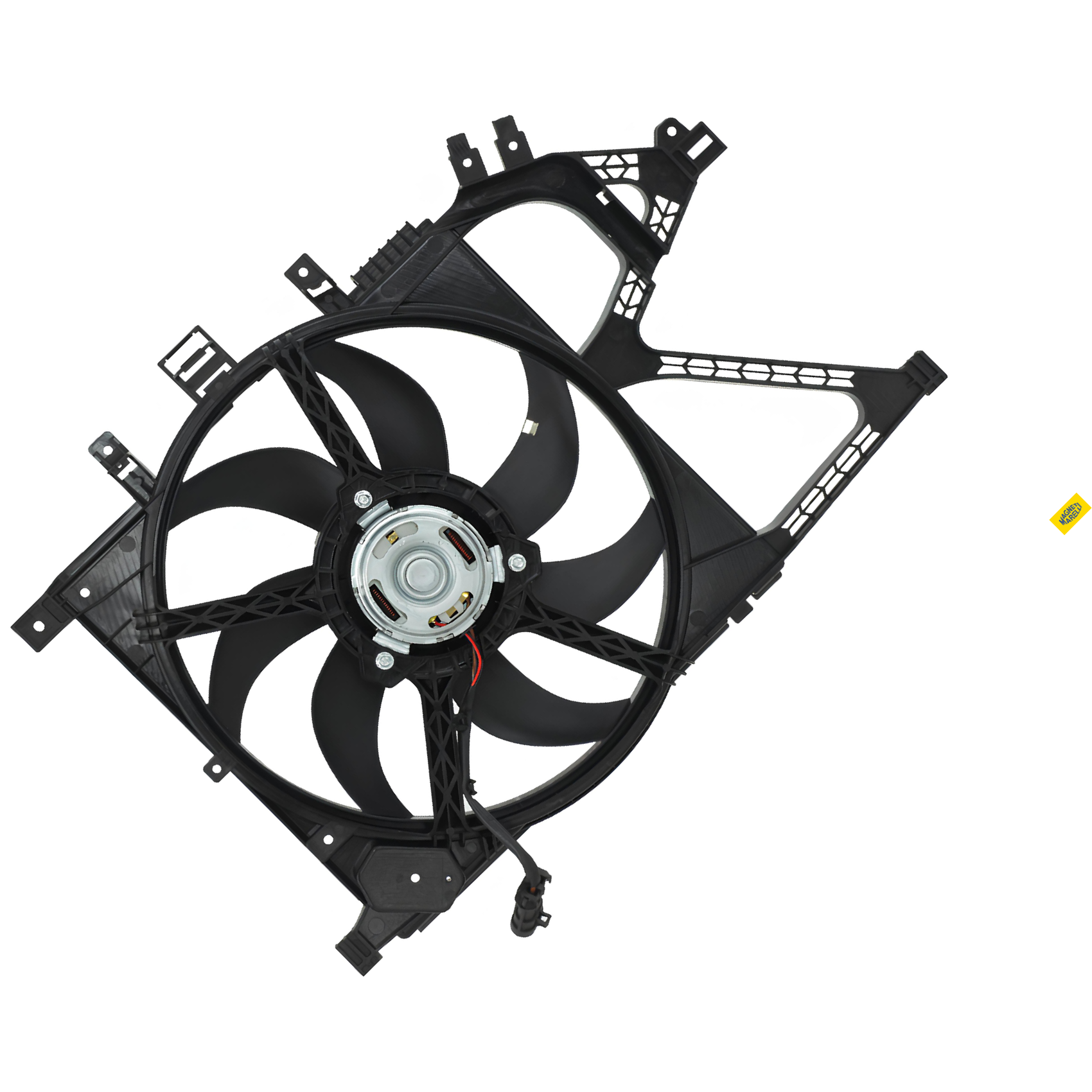 Eletroventilador para Chevrolet Corsa e Corsa Sedan - Magneti Marelli - A5807MM