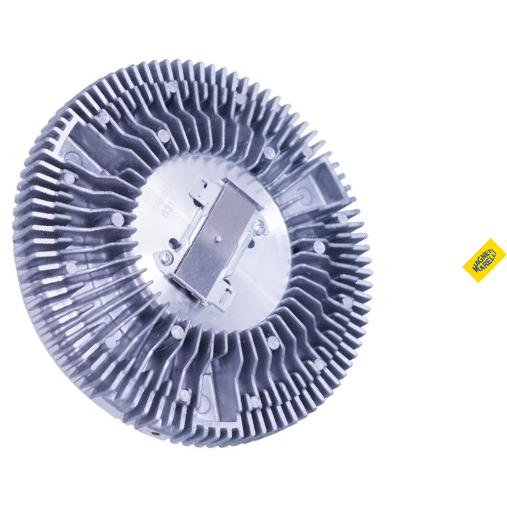 Embreagem Viscosa - Magneti Marelli - VMM4005FD