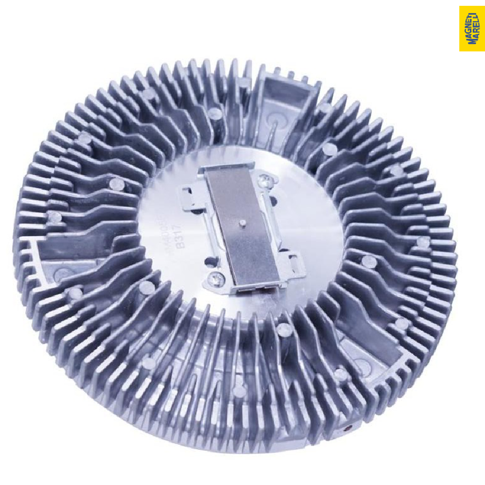 Embreagem Viscosa - Magneti Marelli - VMM4005FD