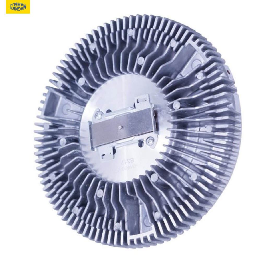Embreagem Viscosa - Magneti Marelli - VMM4005FD