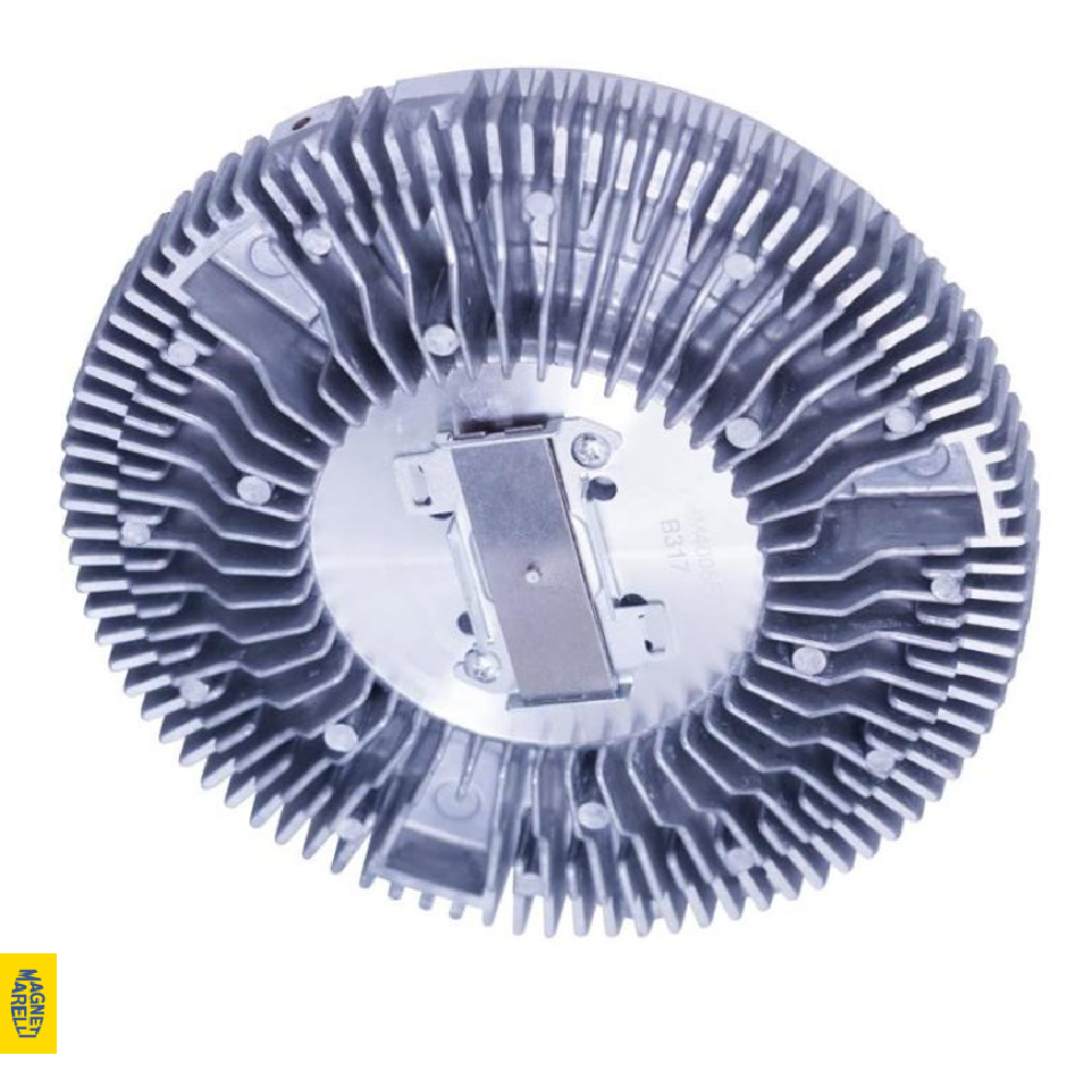 Embreagem Viscosa - Magneti Marelli - VMM4005FD