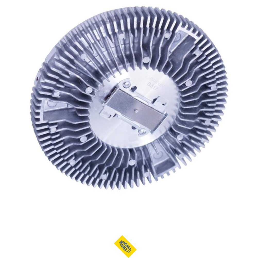 Embreagem Viscosa - Magneti Marelli - VMM4005FD