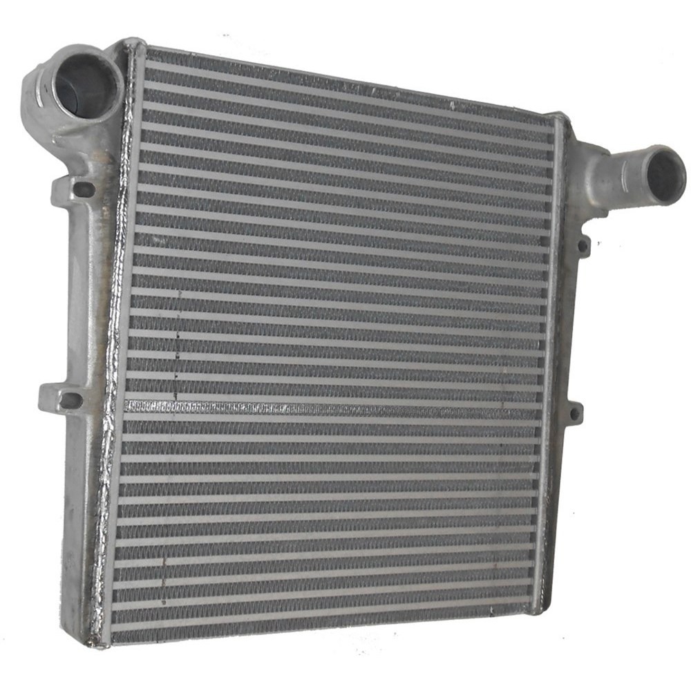 Intercooler - Magneti Marelli - EG557001MM