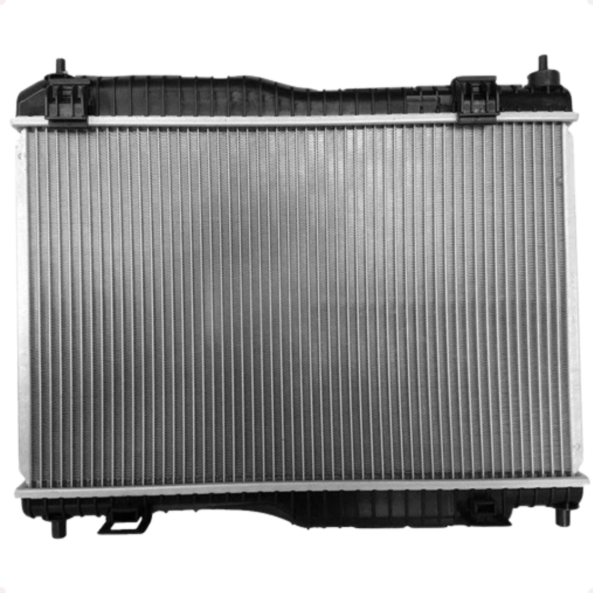 Radiador de Água para Ford Ecosport e Ka - Magneti Marelli - RMM1300FD