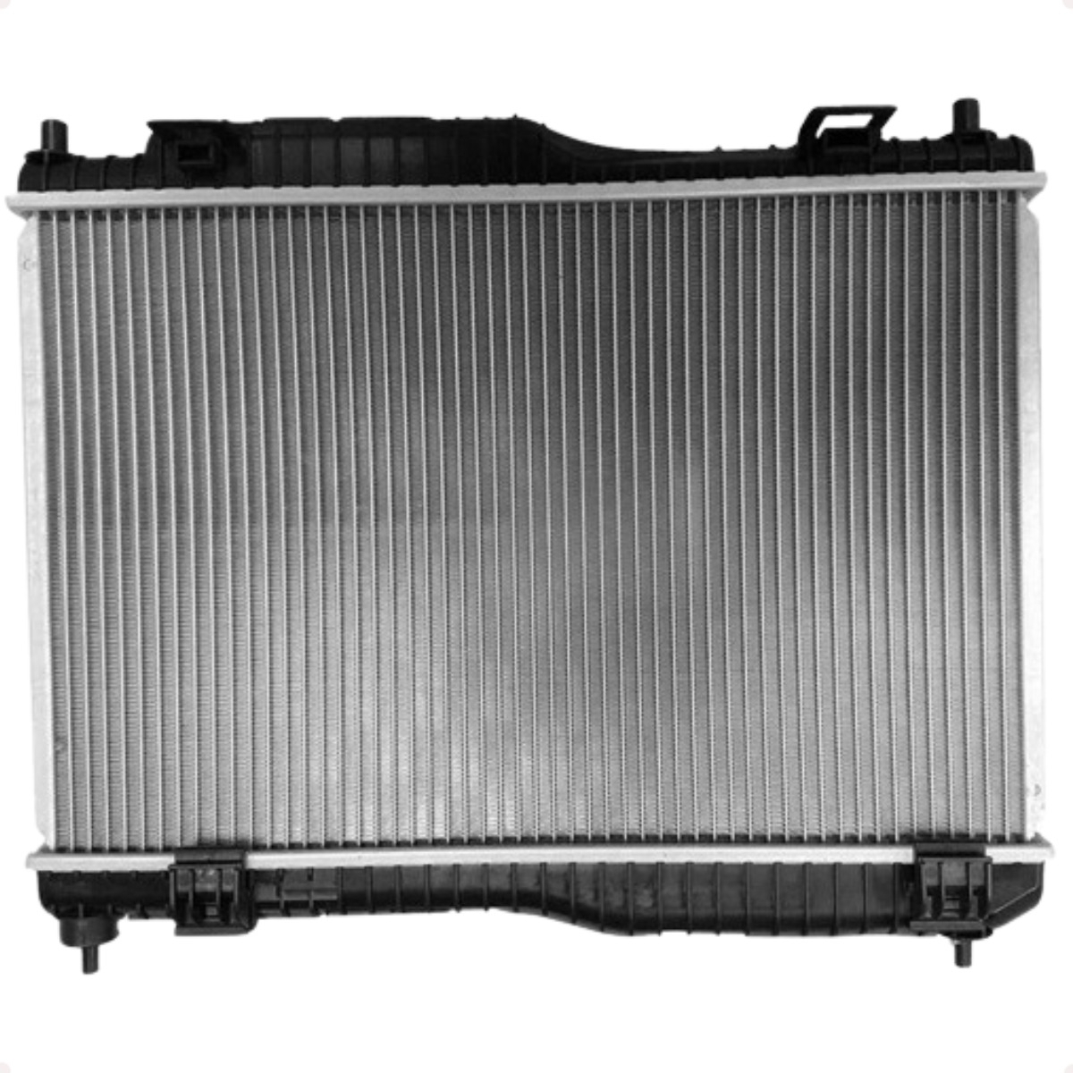 Radiador de Água para Ford Ecosport e Ka - Magneti Marelli - RMM1300FD