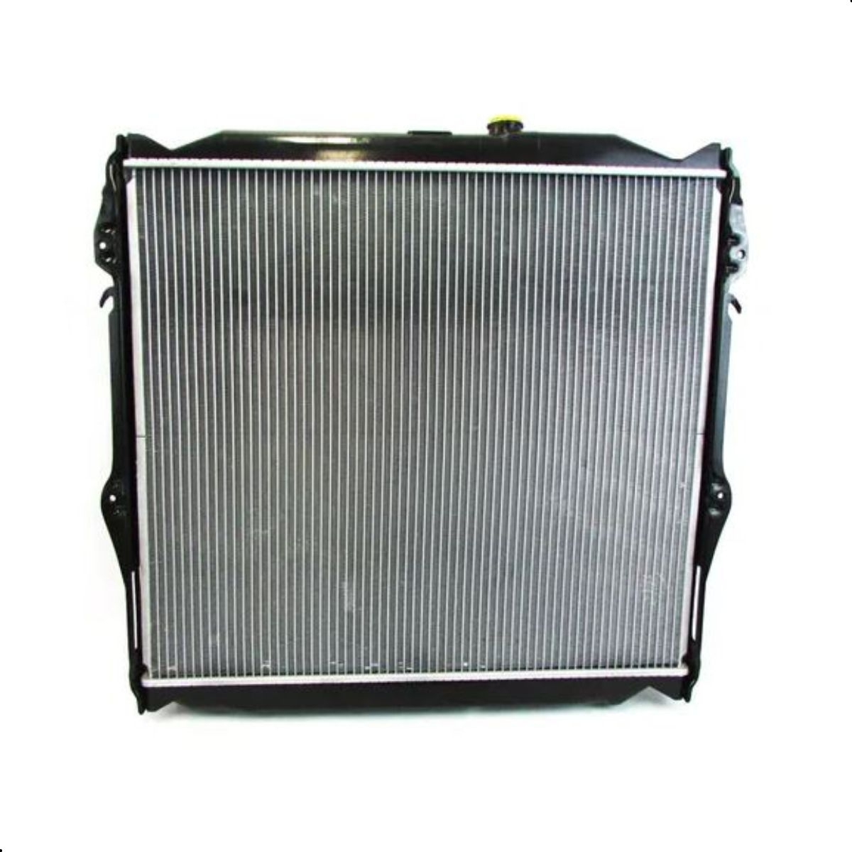 Radiador de Água para Toyota Hilux SW4 - Magneti Marelli - RMM1130TO