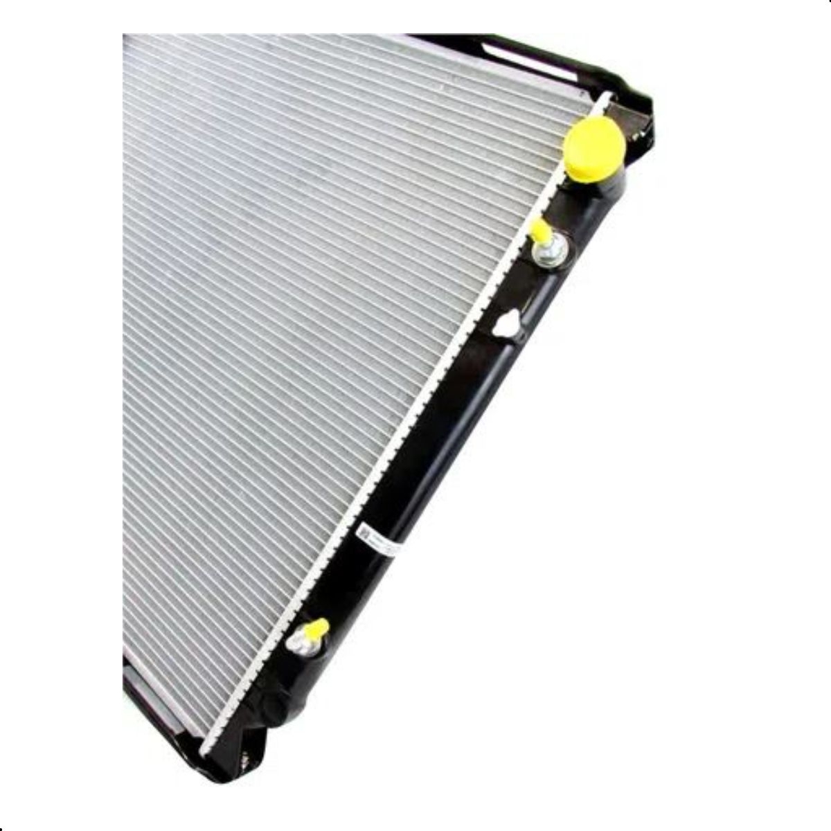 Radiador de Água para Toyota Hilux SW4 - Magneti Marelli - RMM1130TO