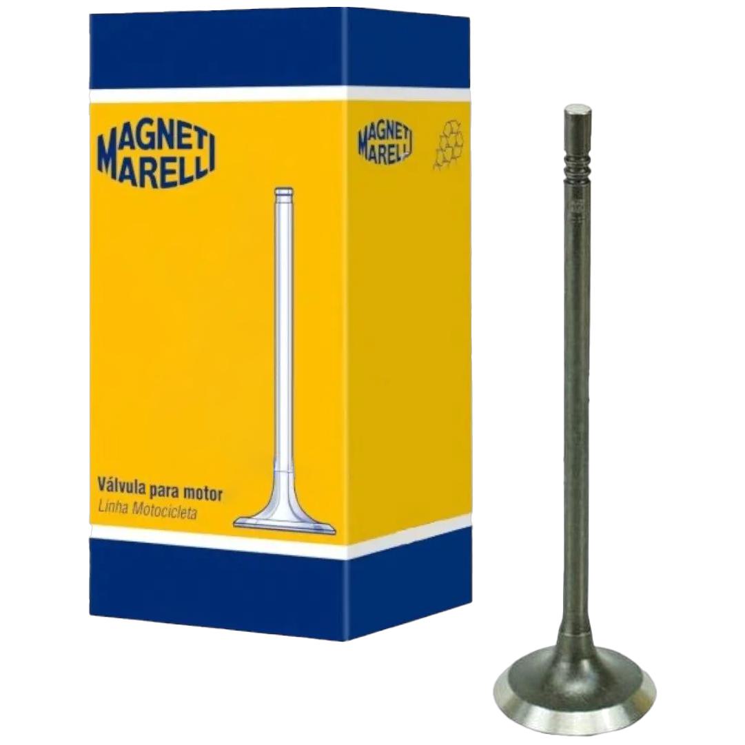 Válvula de Admissão para Volkswagen Up! - Magneti Marelli - VAC01006