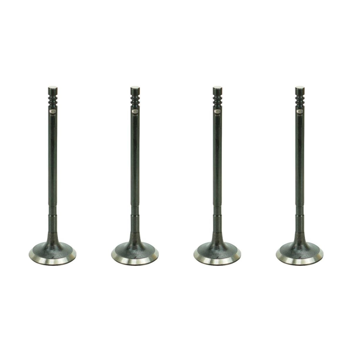 Kit 4 Válvula de Admissão - Magneti Marelli - VAC03016