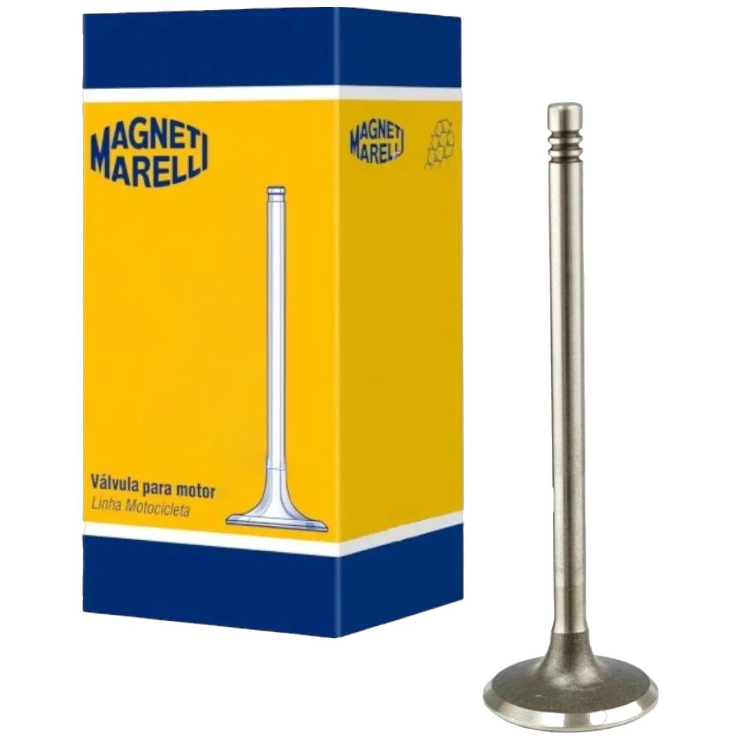 Válvula de Admissão - Magneti Marelli - VAC04016