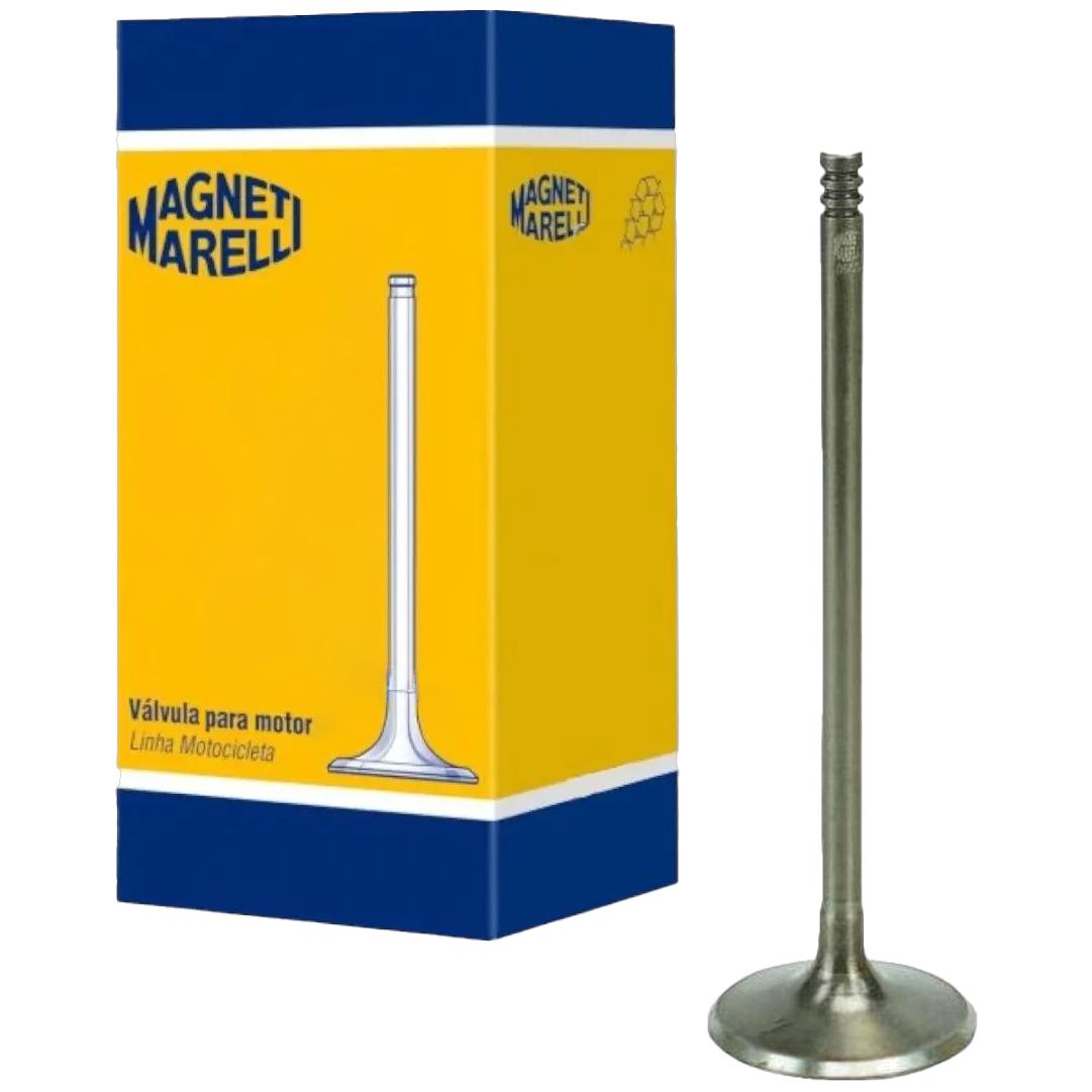 Válvula de Admissão - Magneti Marelli - VAC04013