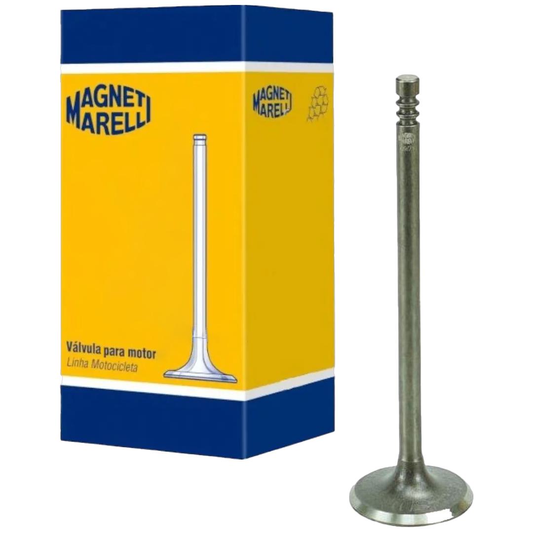 Válvula de Admissão - Magneti Marelli - VAC03008