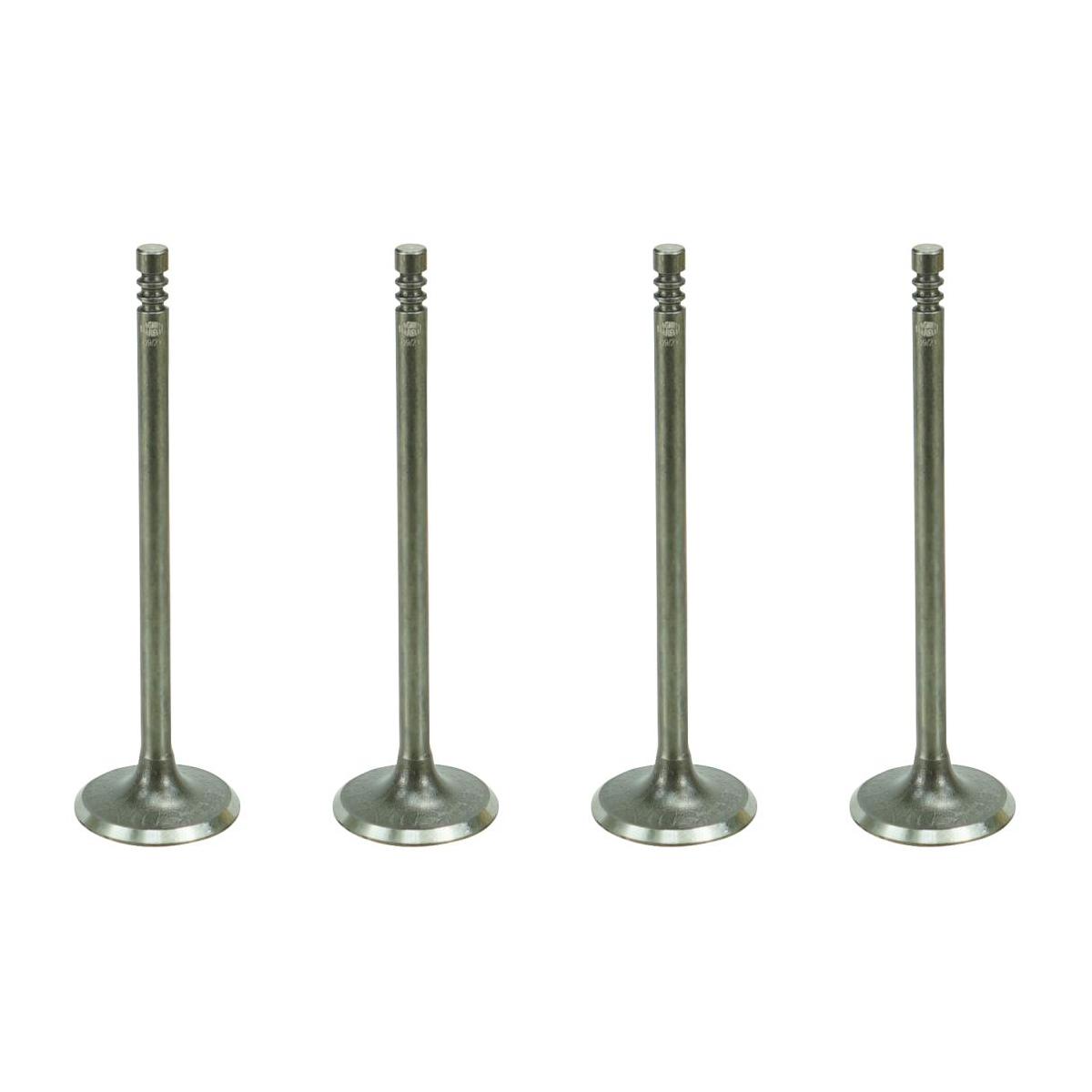 Kit 4 Válvula de Admissão - Magneti Marelli - VAC03008