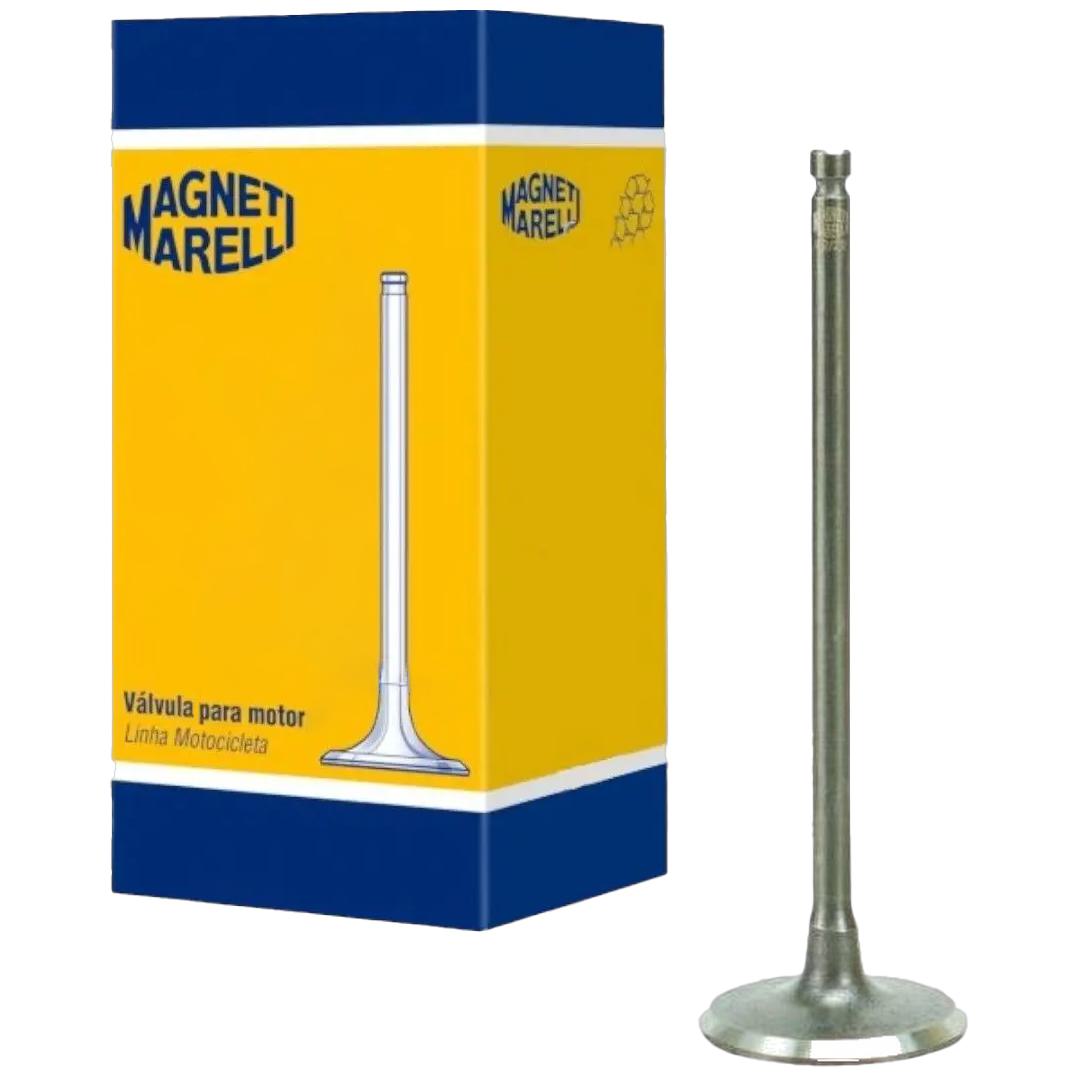 Válvula de Admissão para Renault Captur - Magneti Marelli - VAC18010