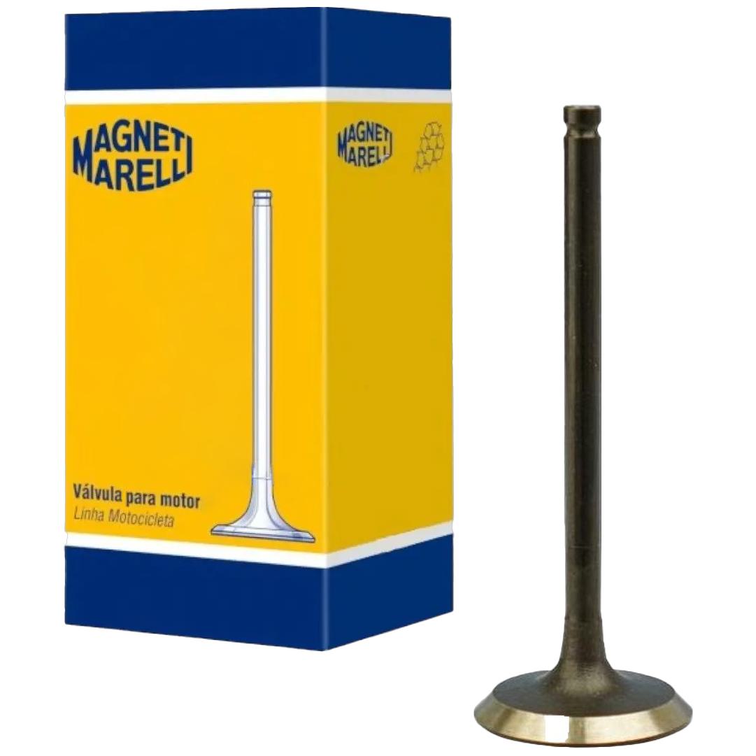 Válvula de Admissão para Toyota Corolla e Fielder - Magneti Marelli - VAC22004