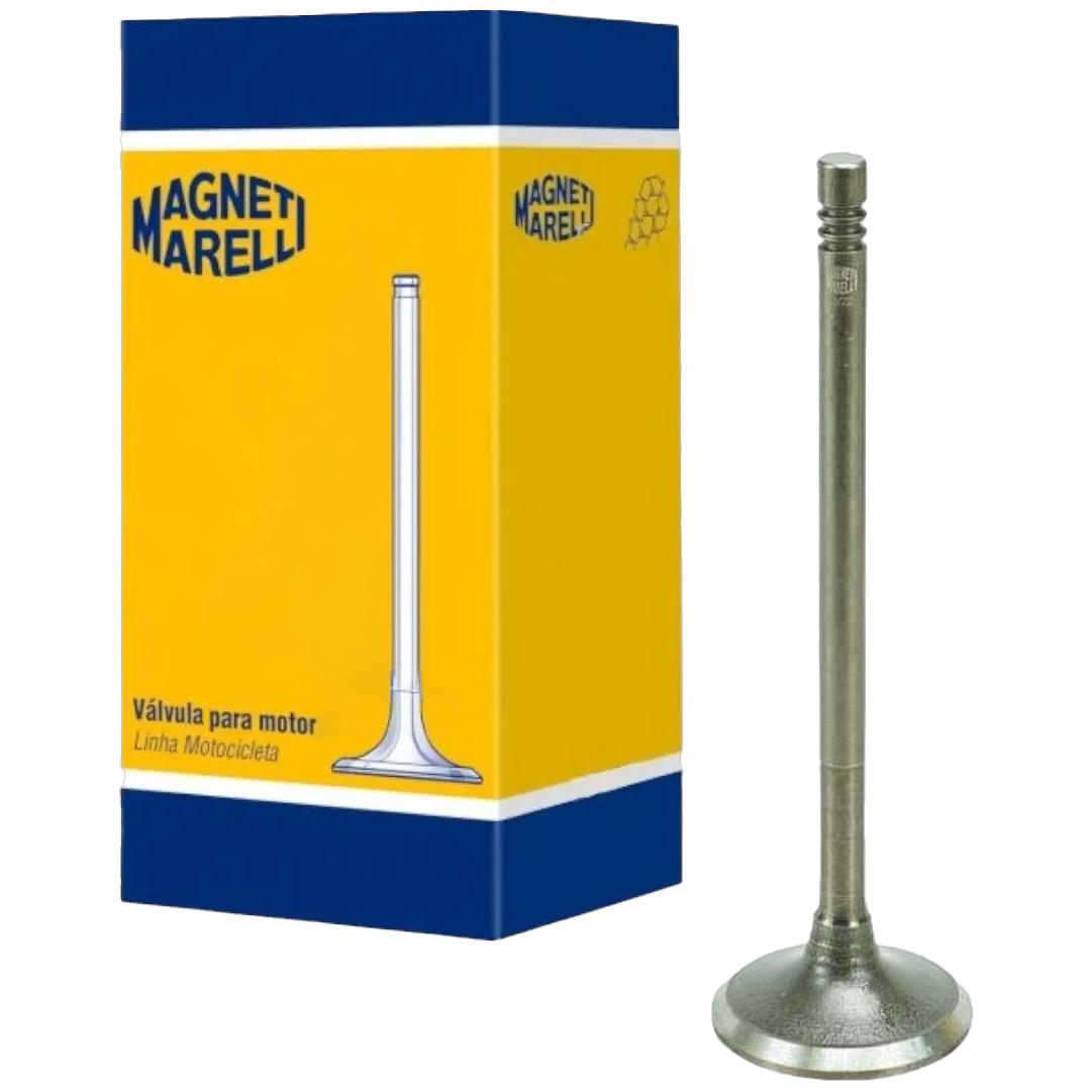 Válvula de Admissão - Magneti Marelli - VAC04001