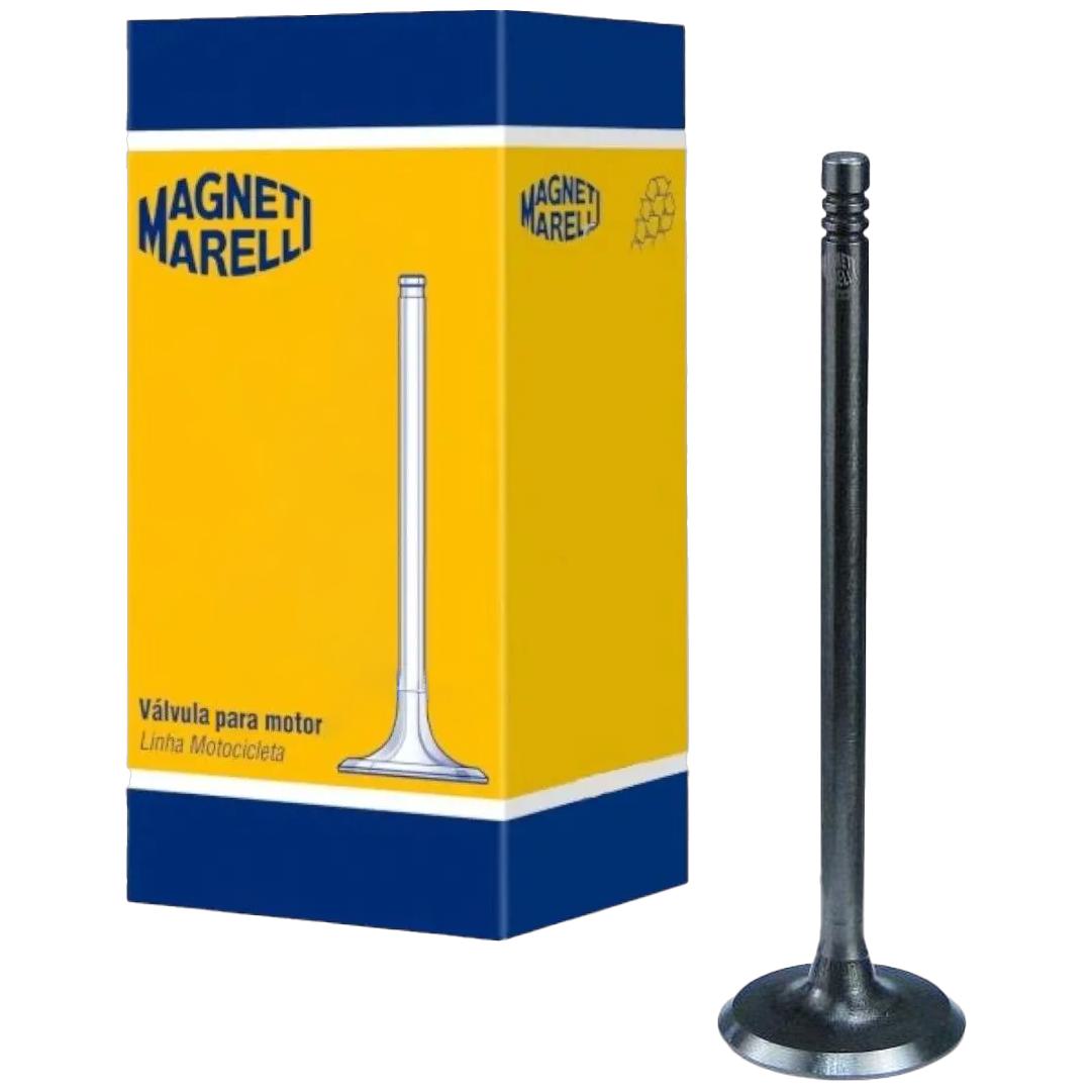 Válvula de Admissão - Magneti Marelli - VAC08010