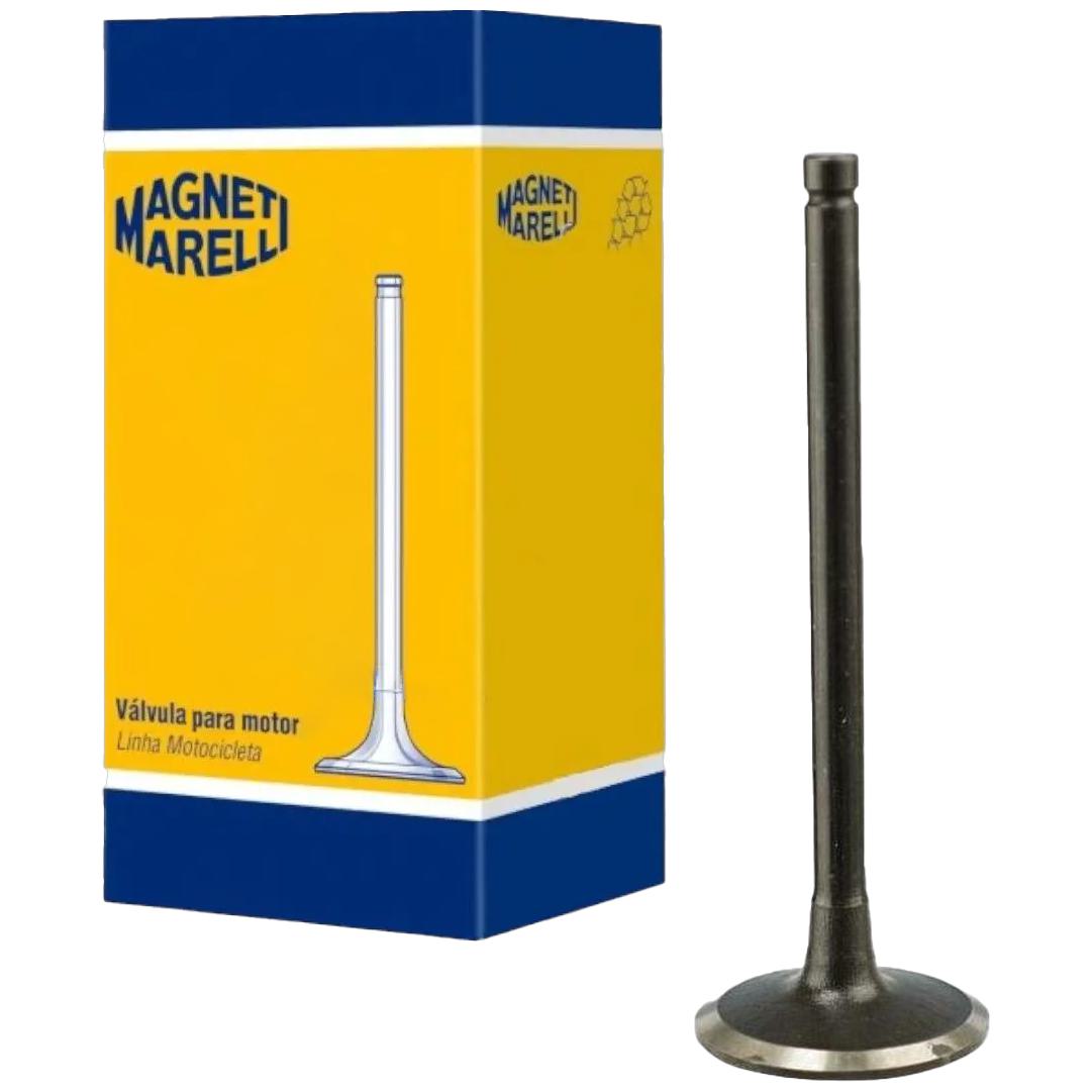 Válvula de Admissão - Magneti Marelli - VAC18005