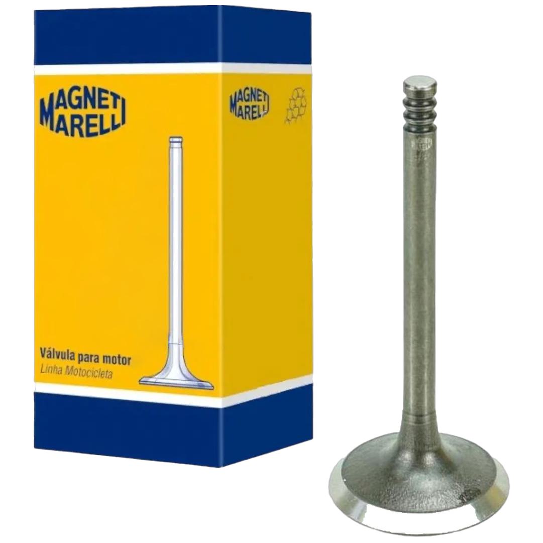 Válvula de Admissão - Magneti Marelli - VAC01020