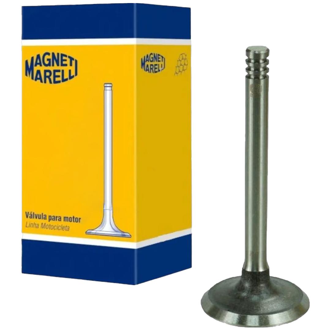 Válvula de Admissão - Magneti Marelli - VAC01001