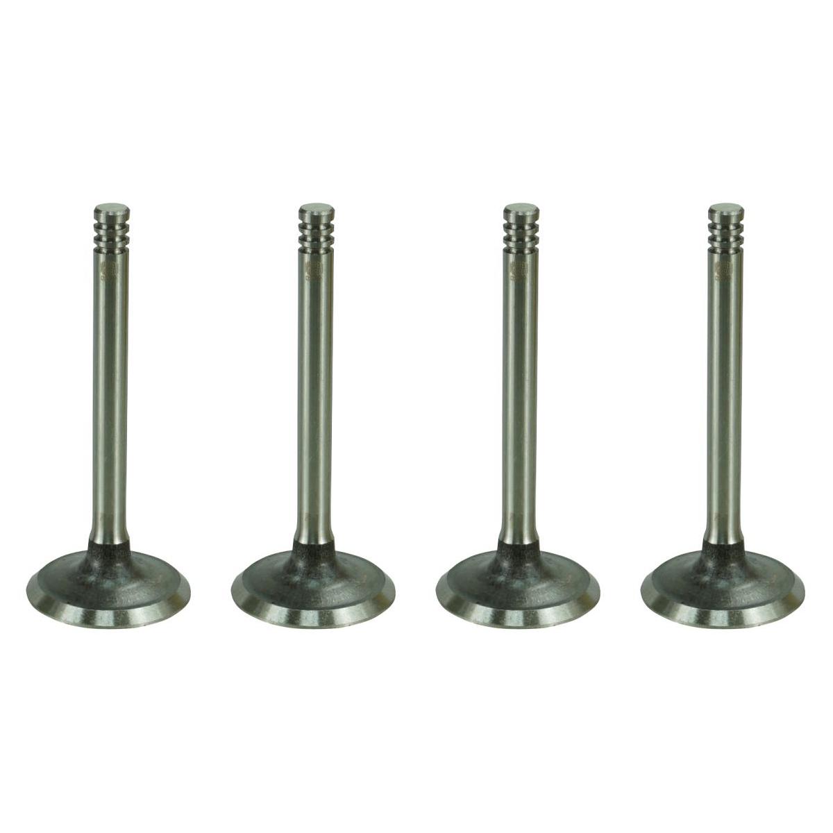 Kit 4 Válvula de Admissão - Magneti Marelli - VAC01001
