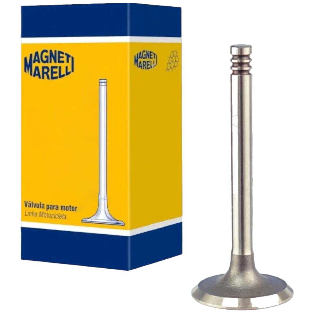 Válvula de Admissão para Volkswagen Golf - Magneti Marelli - VAC01013