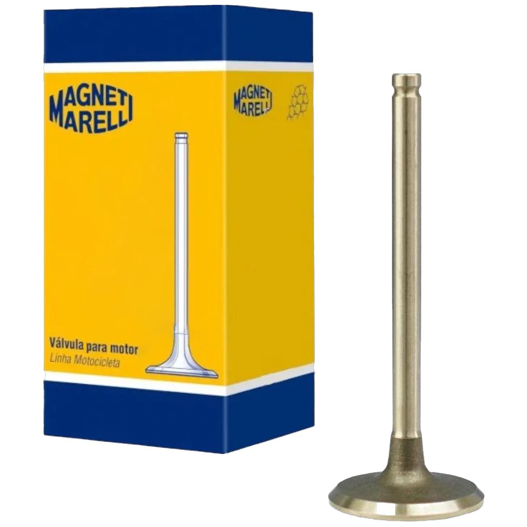 Válvula de Admissão - Magneti Marelli - VAC04015