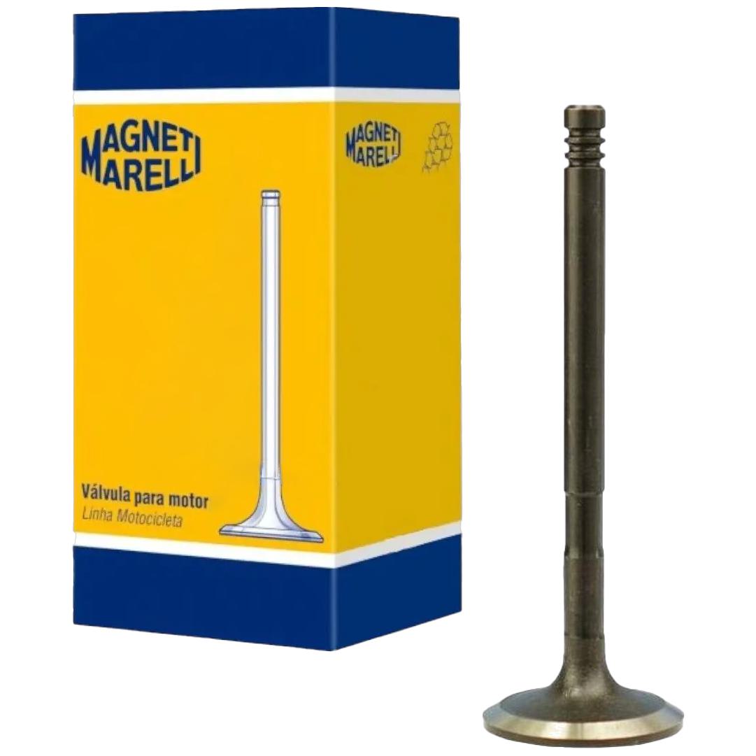 Kit 4 Válvula de Admissão para Mercedes-Benz Sprinter 310 - Magneti Marelli - VAC02002