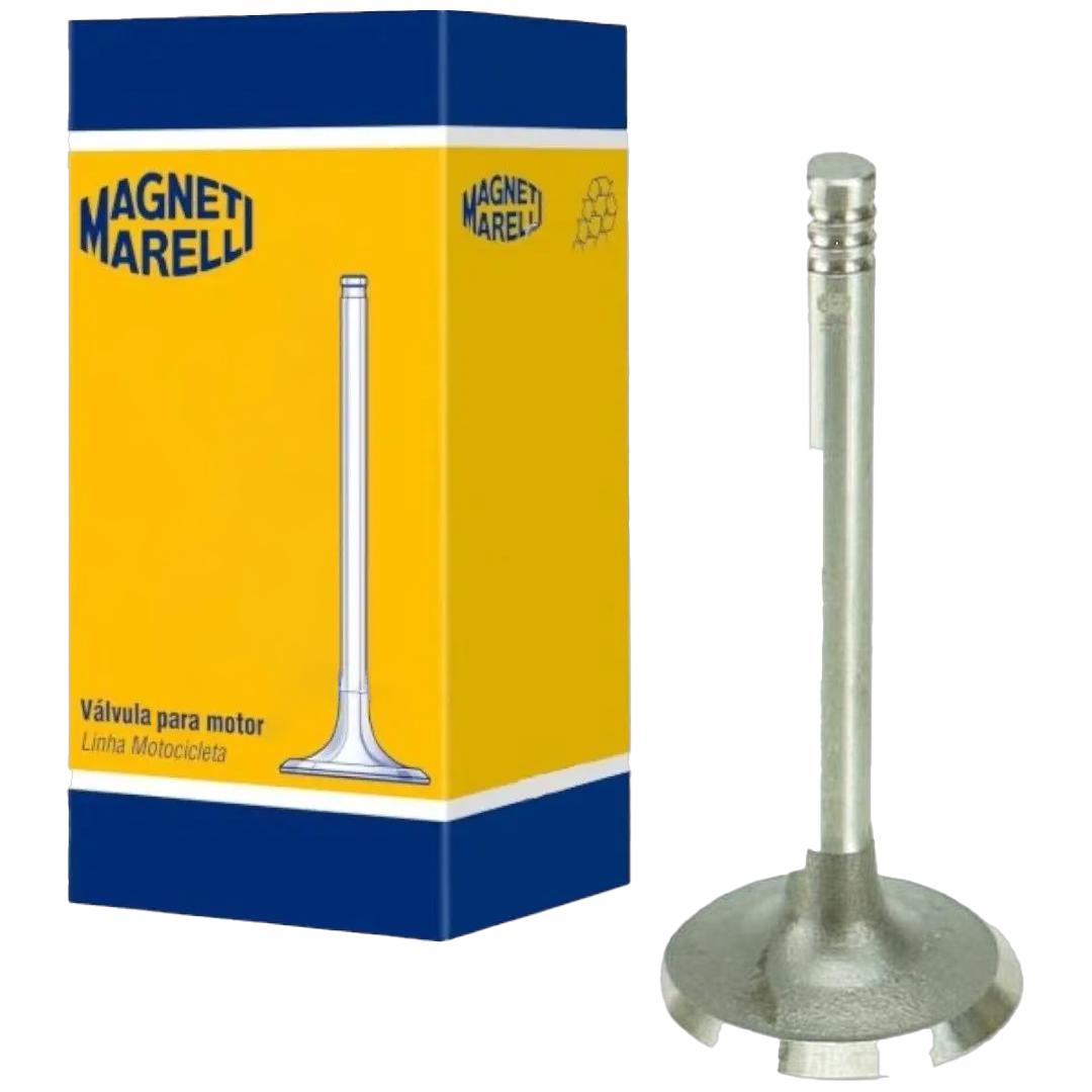 Válvula de Admissão - Magneti Marelli - VAC01011