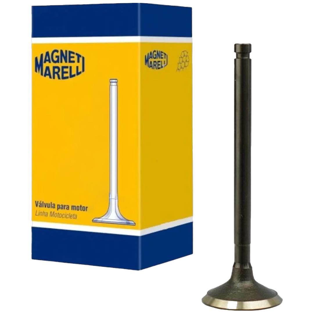 Válvula de Admissão - Magneti Marelli - VAC03020