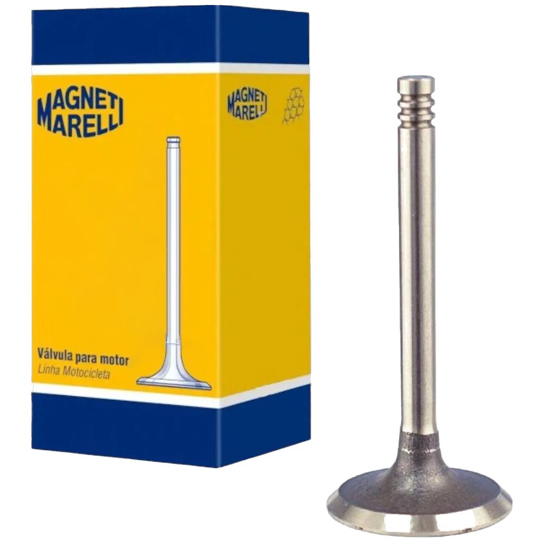 Válvula de Admissão - Magneti Marelli - VAC01004