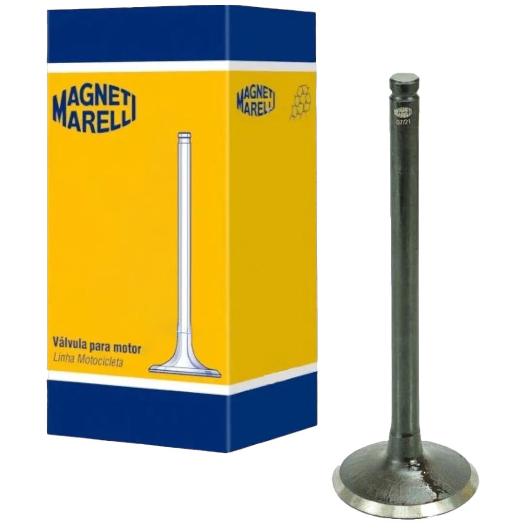 Válvula de Admissão - Magneti Marelli - VAC18004