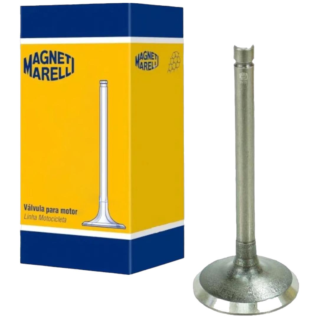 Válvula de Admissão - Magneti Marelli - VAC22002