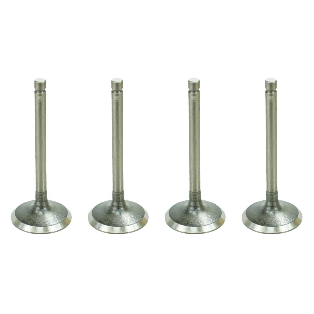 Kit 4 Válvula de Admissão - Magneti Marelli - VAC22002