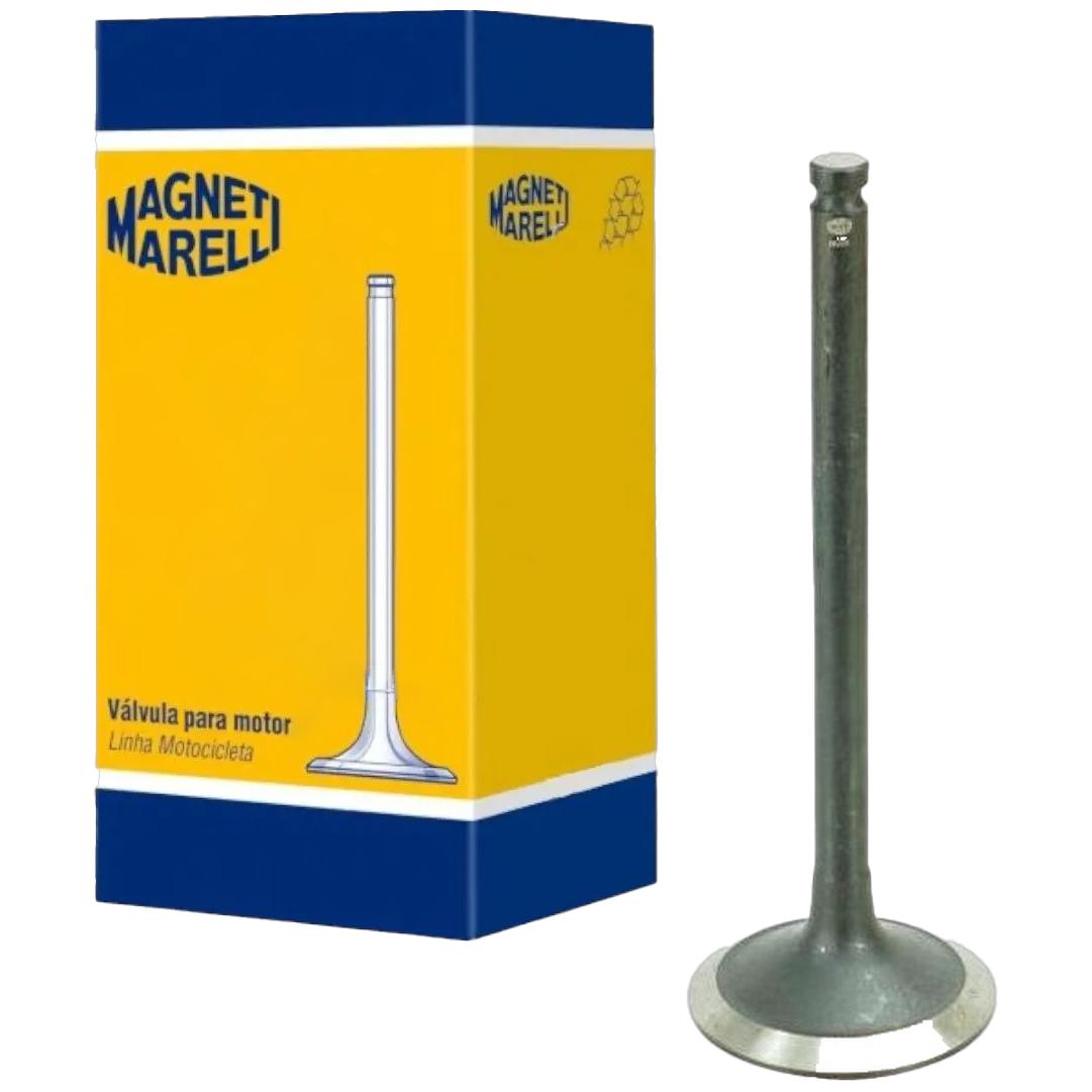Válvula de Admissão - Magneti Marelli - VAC03023