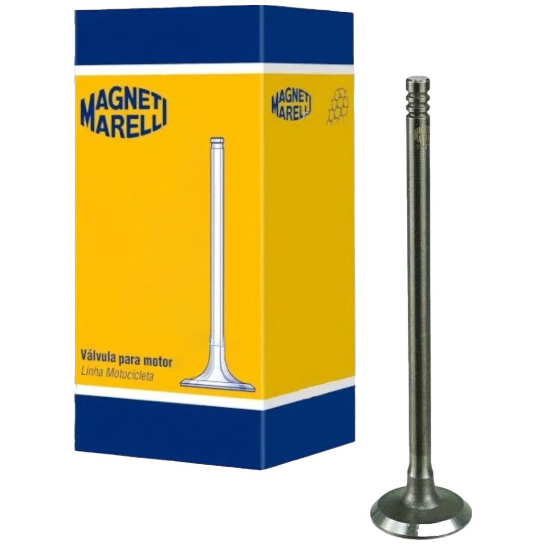 Válvula de Escape para Renault Kwid - Magneti Marelli - VEC18023