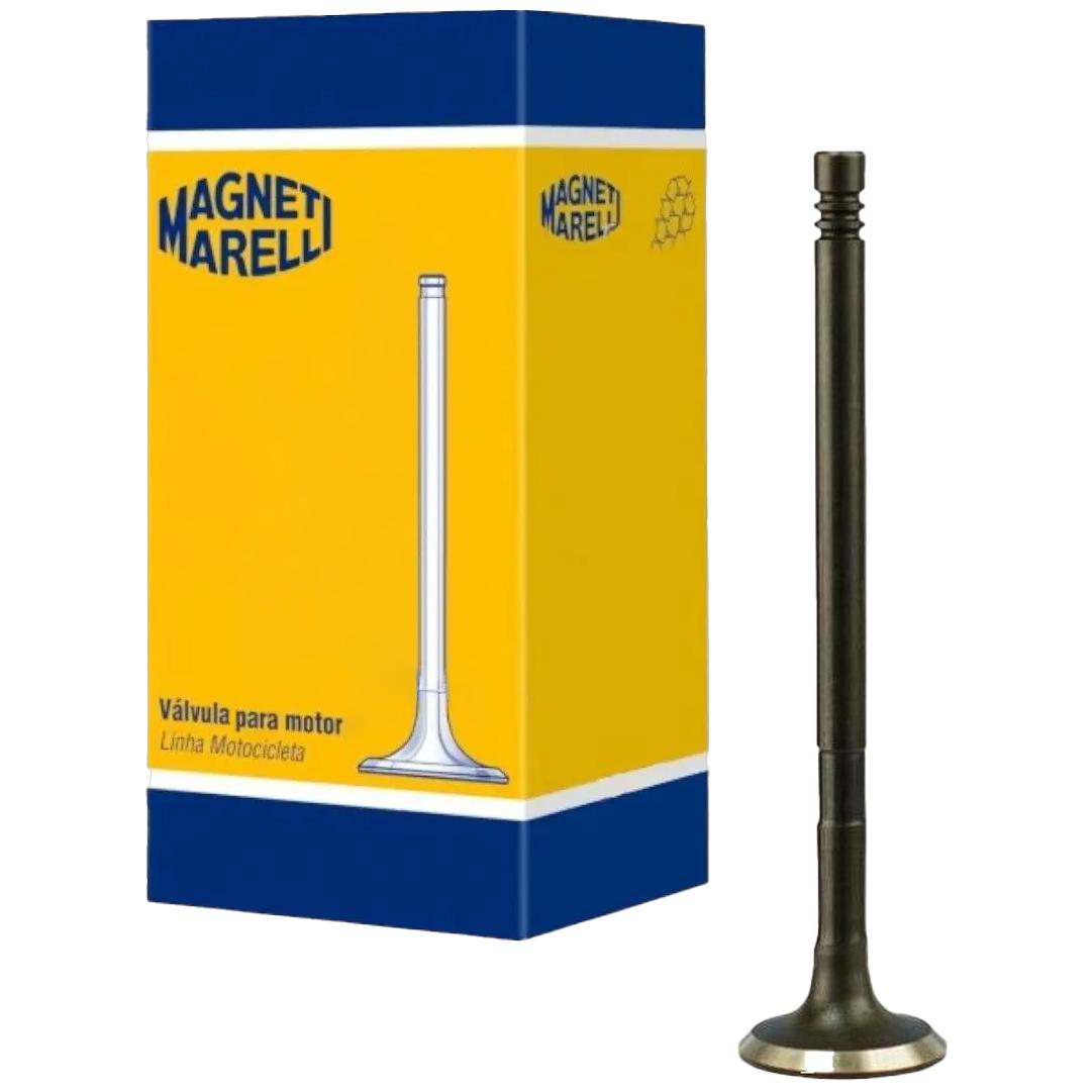 Válvula de Escape - Magneti Marelli - VEC08023