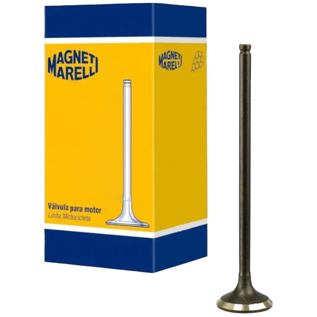 Válvula de Escape para Honda Civic - Magneti Marelli - VEC10004