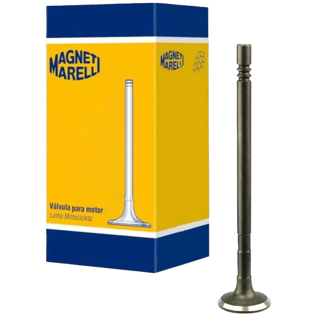 Válvula de Escape para Ford Transit - Magneti Marelli - VEC08014