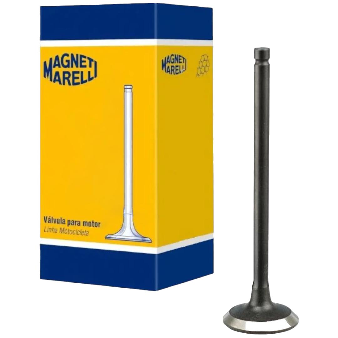 Válvula de Escape - Magneti Marelli - VEC32008