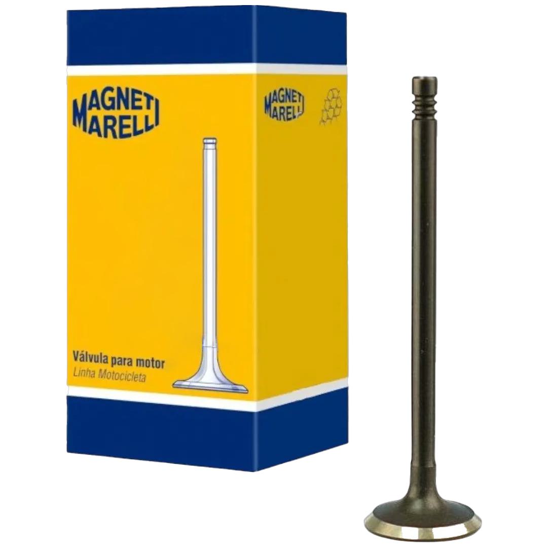 Válvula de Escape - Magneti Marelli - VEC04023