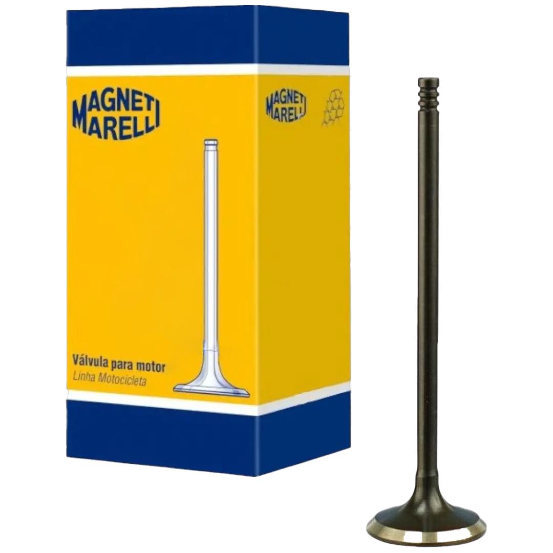 Válvula de Escape - Magneti Marelli - VEC04019