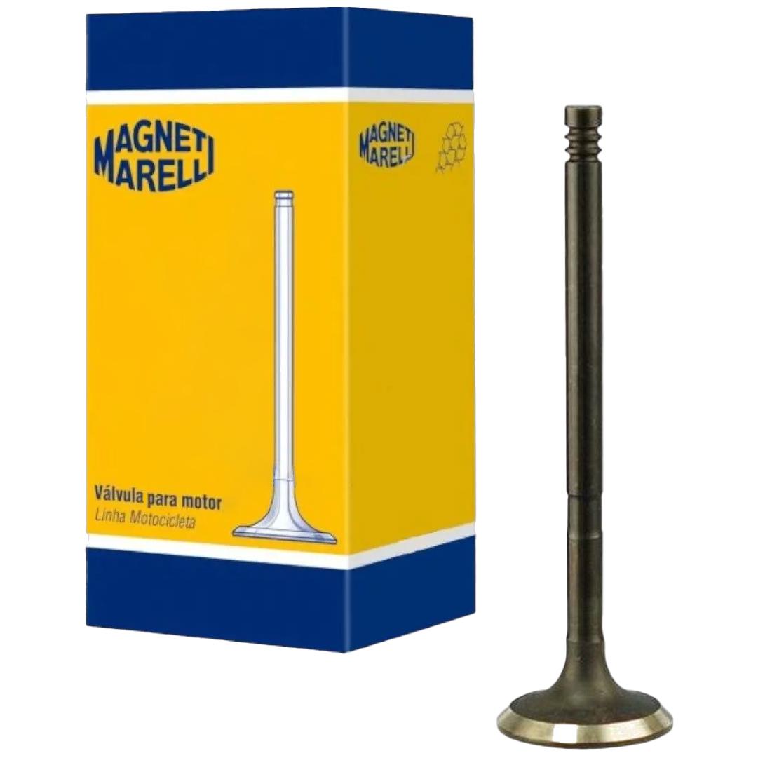 Válvula de Escape para Ford Escort e Mondeo - Magneti Marelli - VEC08019