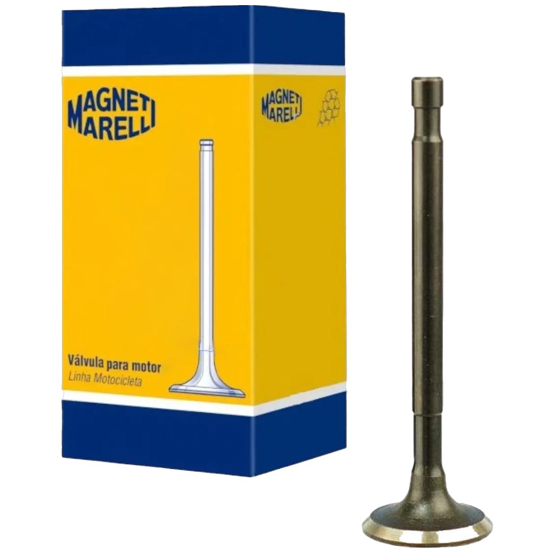 Válvula de Escape - Magneti Marelli - VEC08017
