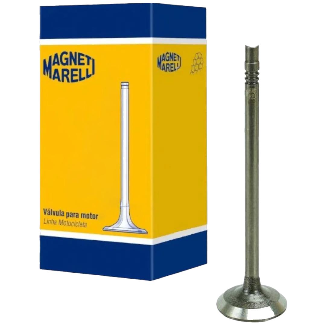 Válvula de Escape para Renault Duster e Sandero - Magneti Marelli - VEC18021